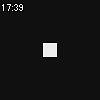17時35分 ごろ