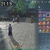 21時15分 ごろ