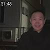 21時45分 ごろ