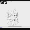 23時45分 ごろ
