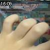 16時05分 ごろ