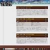 21時25分 ごろ