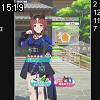15時15分 ごろ