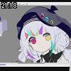 21時15分 ごろ