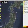 02時40分 ごろ