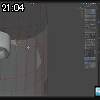 21時00分 ごろ