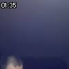 01時35分 ごろ