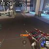 11時20分 ごろ