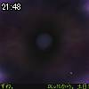 21時45分 ごろ
