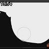 19時50分 ごろ