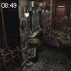 08時45分 ごろ