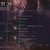 21時35分 ごろ