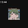 19時40分 ごろ