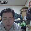 21時20分 ごろ