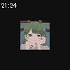 21時20分 ごろ