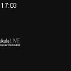 17時00分 ごろ