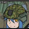 19時40分 ごろ
