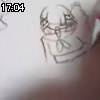 17時00分 ごろ