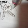 17時05分 ごろ