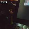 20時25分 ごろ