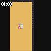 01時05分 ごろ