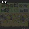 11時00分 ごろ