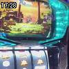 17時25分 ごろ