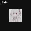 16時40分 ごろ