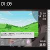 01時05分 ごろ