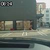 08時20分 ごろ