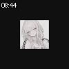 08時40分 ごろ
