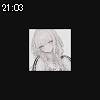 21時00分 ごろ