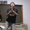 21時35分 ごろ