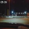 05時05分 ごろ
