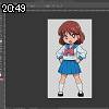 20時45分 ごろ