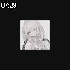 07時25分 ごろ