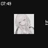 07時45分 ごろ