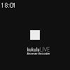 18時00分 ごろ
