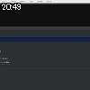 20時45分 ごろ