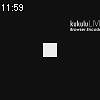 11時55分 ごろ