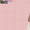 22時40分 ごろ