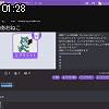 01時25分 ごろ