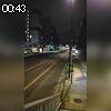 00時40分 ごろ