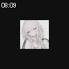 08時05分 ごろ