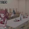 13時15分 ごろ