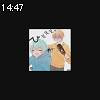14時45分 ごろ