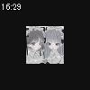16時25分 ごろ