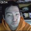 09時50分 ごろ