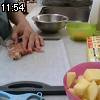 11時50分 ごろ
