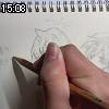 15時05分 ごろ